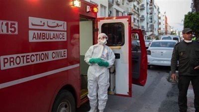المغرب.. انتهاء مدة حالة الطوارئ الصحية دون تجديدها