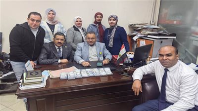 جمارك مطار سوهاج تضبط محاولة تهريب كمية من النقد الأجنبي