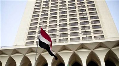 مصر تُعرب عن تعازيها في ضحايا حادث اصطدام قطارين قرب مدينة لاريسا باليونان 