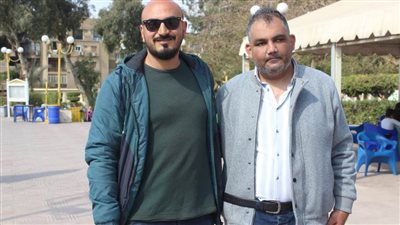 90 في الغابة.. ايهاب نبيل: هكذا نساعد 