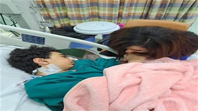 ٦ شهور حبس للمتهم بدهس نجل الإعلامية رضوى العوضي