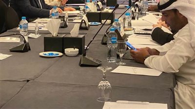 انطلاق أعمال مجلس أمناء المرصد العربي لحقوق الإنسان لوقف الاعتداءات الإسرائيلية