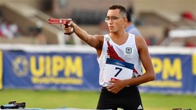 بالأسماء.. قائمة منتخب مصر استعدادًا لكأس العالم للخماسي الحديث بالقاهرة