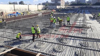 إنشاء مستشفى مطوبس بتكلفة تتجاوز المليار طبقا لمنظومة التأمين الصحي الشامل