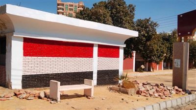  بدء تطوير ورفع كفاءة قريتي النسيج اليدوي بحي الكوثر بتكلفة 3 ملايين جنيه بسوهاج