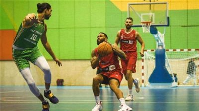 مفاجأة.. منافس الأهلي في BAL يضم نجم الاتحاد السكندري