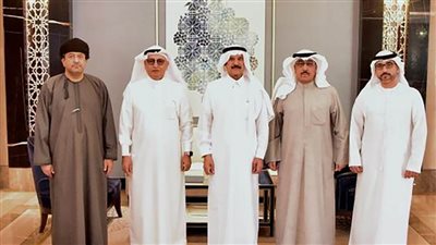 الجمعيات الصحفية الخليجية: التوصل لصيغة نهائية للنظام الأساسي لاتحاد الصحافة الخليجية