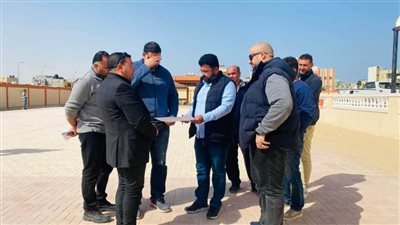 مبادرة لتطوير المدارس الرسمية والمتميزة للغات بشمال سيناء