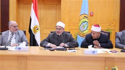 مجلس جامعة الأزهر يوافق على مقترح فَتْحِ كلية للخدمة الاجتماعية للبنين