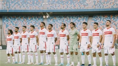 النشرة الرياضية| نجم الزمالك يمتنع عن التدريبات وتغيير ملعب شباب بلوزداد 