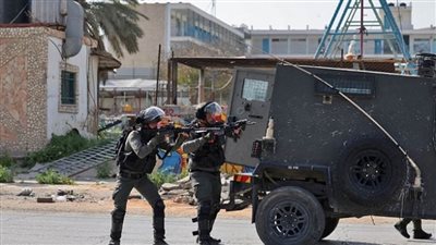 استشهاد شاب فلسطيني اعتقله الاحتلال مُصابًا بالرصاص الحي في البطن