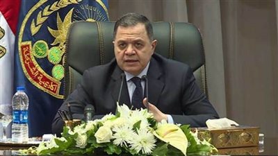 وزير الداخلية يعقد اجتماعات ثنائية مع وزراء الداخلية العرب