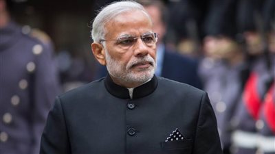 مودي في اجتماع وزاري لقمّة العشرين: 