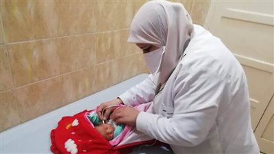 الصحة: فحص 4.5 مليون طفل بمبادرة الكشف المبكر وعلاج ضعف وفقدان السمع