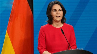 وزيرة الخارجية الألمانية تحذر من استمرار البناء الاستيطاني الإسرائيلي بالضفة الغربية