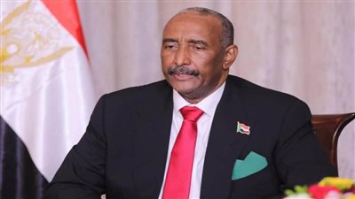 البرهان يتسلّم رسالة خطية من رئيس جنوب السودان بشأن دعم العلاقات