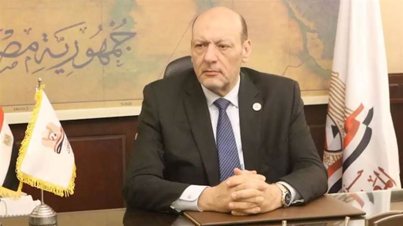 الدكتور حسين أبوالعطا