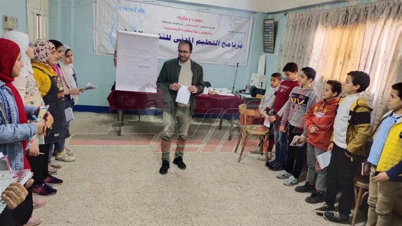 الورش التدريبية