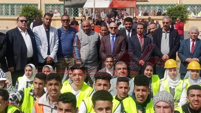 خلال اللقاء