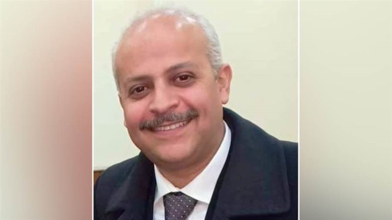 الأستاذ/ أبو السعود