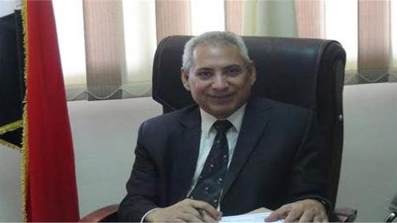 الدكتور عصام فرحات