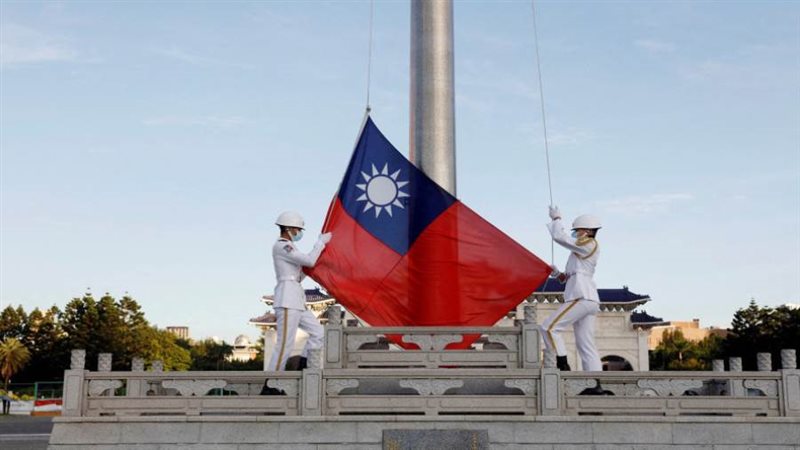 تايوان - ارشيفية