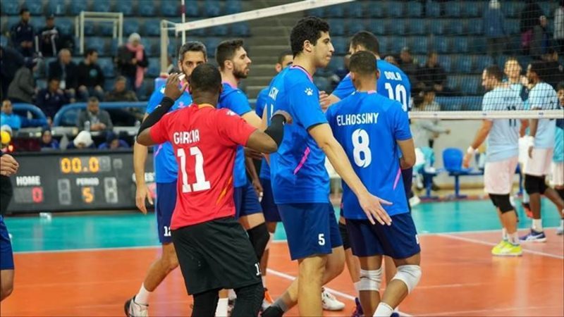 طائرة رجال الأهلي