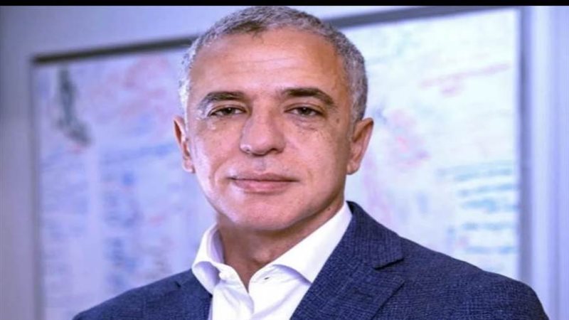 الطبيب المصري هشام