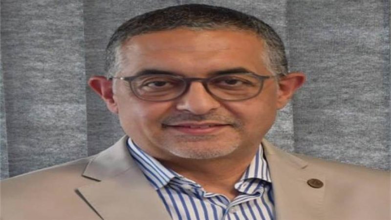 حسام هيبة الرئيس