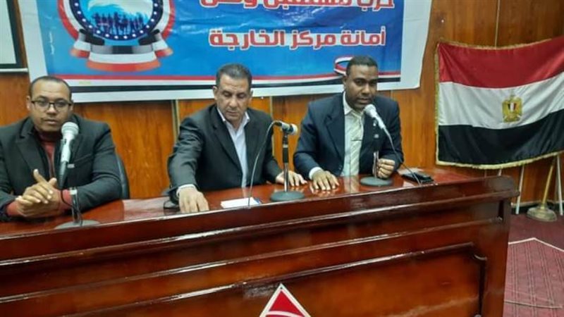 ندوة تثقيفية عن قانون