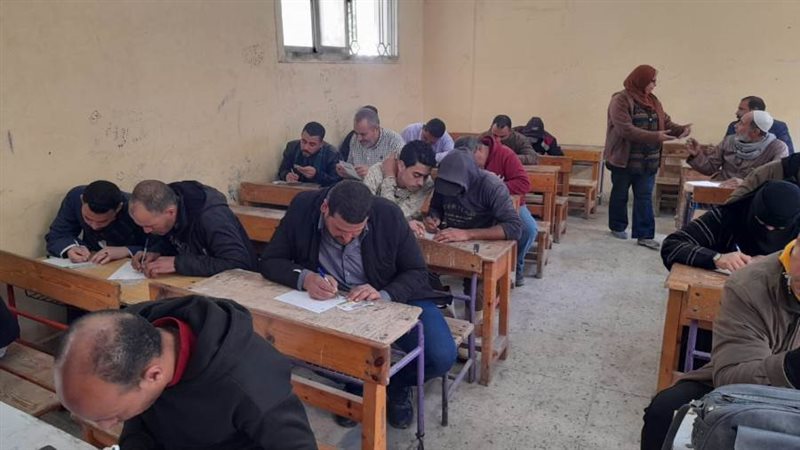 كلية التربية الرياضية