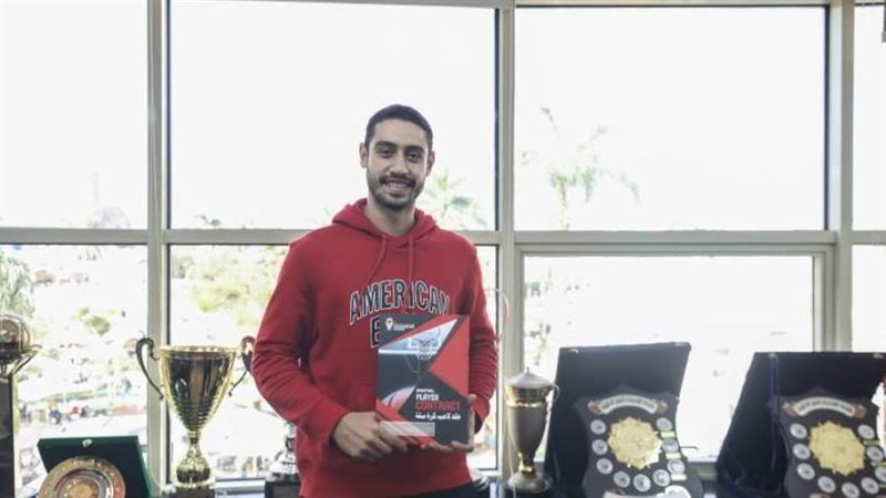 محمد أبو النصر