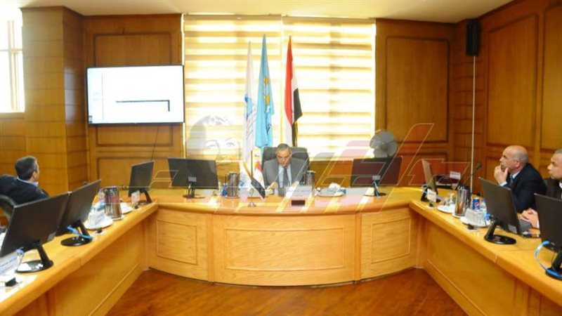 خلال اللقاء