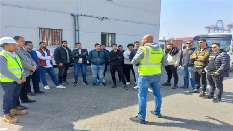 اقتصادية قناة السويس