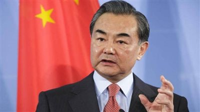 وزير الخارجية الصيني يدعو مجموعة العشرين لبذل جهود لتعزيز التنمية السليمة للعولمة والتعددية