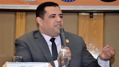 برلماني: السيسي عوض أبناء الصعيد عن سنوات التهميش بمشروعات عملاقة