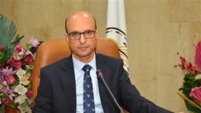 رئيس جامعة أسيوط يُعلن مشاركة 17جامعة في انطلاق وقائع المؤتمر الطلابي 