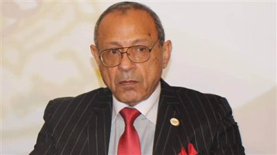 رئيس الحركة الوطنية يشيد بقرار الرئيس برفع المرتبات 1000 جنيه