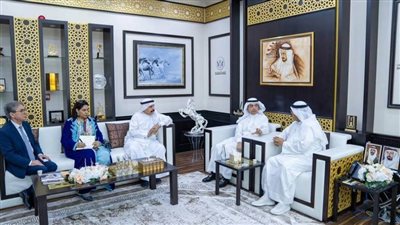 الإيسيسكو والجامعة الأمريكية في الشارقة تبحثان آفاق التعاون