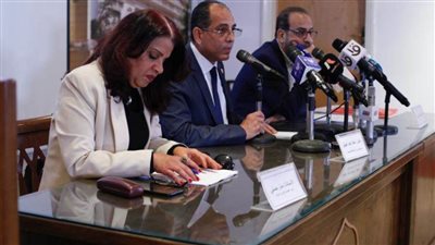 ننشر تفاصيل المؤتمر الصحفي للدورة الـ24 من مهرجان الإسماعيلية الدولي