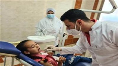 الصحة: تقديم خدمات في طب الأسنان لـ 1.2 مليون مواطن خلال شهر