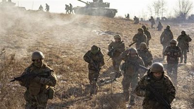 الأمن الروسي: الوضع في مقاطعة بريانسك الروسية على الحدود مع أوكرانيا تحت السيطرة