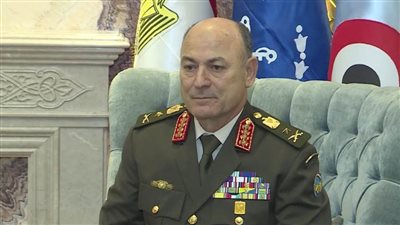 رئيس الأركان يعود إلى أرض الوطن بعد مشاركته في مؤتمر رؤساء الأركان الأفارقة