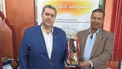 التربية والتعليم تحصل على المركز الرابع جمهورية في مسابقة أجمل الحدائق المدرسية