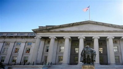 وزارة الخزانة الأمريكية تفرض عقوبات جديدة على شركات شحن وبتروكيماويات إيرانية