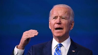 البيت الأبيض: بايدن يعتزم لقاء رئيسة المفوضية الأوروبية يوم 10 مارس الجاري