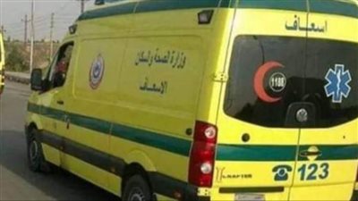 وفاة 4 أشخاص وإصابة 12 في حادث تصادم أتوبيس بطريق بلبيس السلام