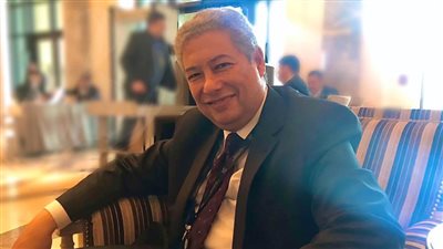 السفير المصري بباكو: مصر استطاعت تنفيذ مبادرات طموحة من أجل رفع مستوى معيشة المواطن