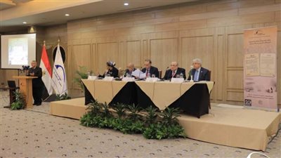 مكتبة الإسكندرية تحتفل بمرور  100 سنة علي الدساتير المصرية 