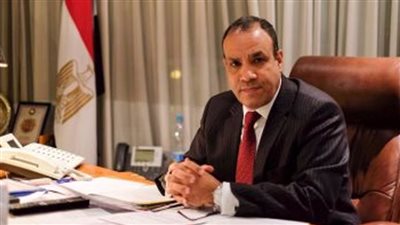 مصر تبحث مع الاتحاد الأوروبي الشراكة الاستراتيجية والتعاون في مكافحة الإرهاب